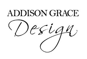Addison Grace Design logo
