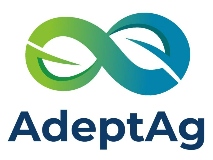 AdeptAg logo