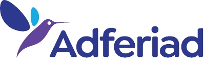 Adferiad Recovery logo