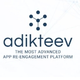 Adikteev logo