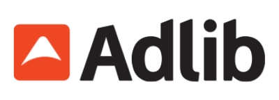 Adlib Software logo