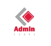 Admin Looks logo