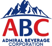 Admiral Beverage Corporation logo