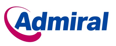 Admiral Group logo