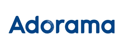 Adorama logo