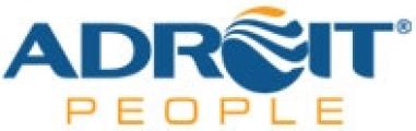 Adroit People Ltd. logo