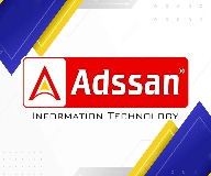 Adssan logo