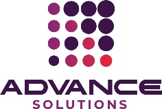 Advance Solutions logo