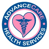 AdvanceCare Health Services, LLC logo