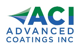 Advanced Coatings Inc logo