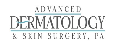 Advanced Dermatology logo