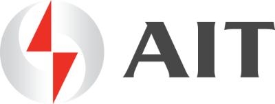 Advanced Integration Technology logo