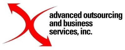 Advanced Outsourcing and Business Services, Inc logo