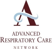 Advanced Respiratory Care Network logo
