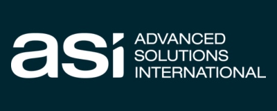Advanced Solutions International logo