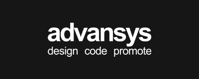 Advansys logo