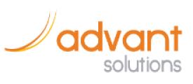 Advant Solutions logo