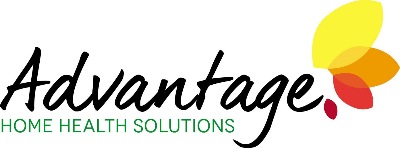Advantage Home Health Solutions logo