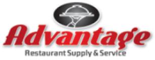 Advantage Restaurant Supply logo