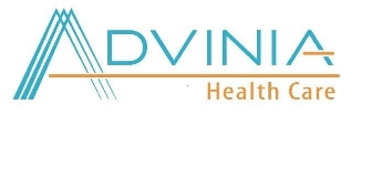 Advinia Healthcare logo
