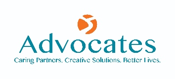 Advocates logo