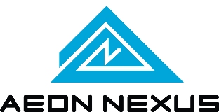Aeon Nexus Corporation logo