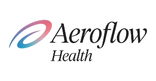 Aeroflow Health logo