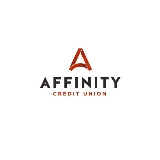 Affinity Credit Union logo