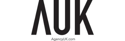 AgencyUK logo