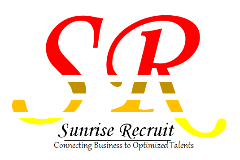 Agensi Pekerjaan Sunrise Recruit Sdn Bhd logo