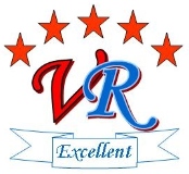 Agensi Pekerjaan VR Excellent (M) Sdn Bhd logo