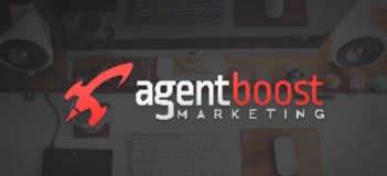 Agent Boost Marketing logo