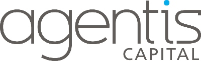 Agentis Capital logo