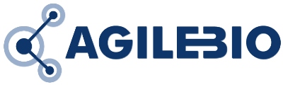 AgileBio logo