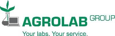 Agrolab logo
