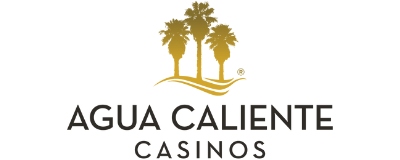 Agua Caliente Casinos logo