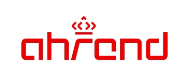 Ahrend logo