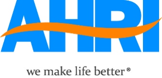 Air-Conditioning, Heating, and Refrigeration Institute logo