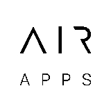 Air Apps logo