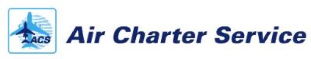 Air Charter Service logo