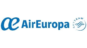 Air Europa logo