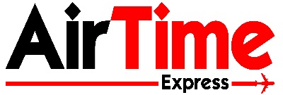 AirTime Express logo