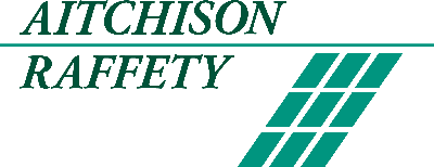 Aitchison Raffety logo