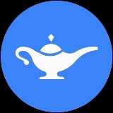 Ajaib logo