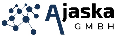 Ajaska GmbH logo