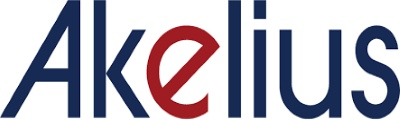 Akelius logo