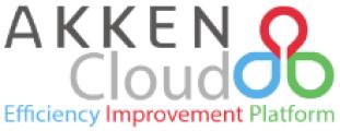 Akken Inc logo