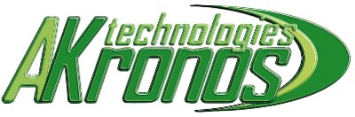 Akronos Technologies logo