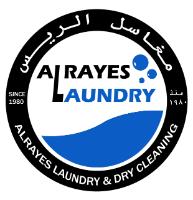 Al Rayes Laundry & Dry Cleaning Logo