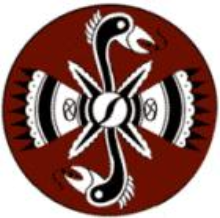 Alabama-Coushatta Tribe of Texas logo